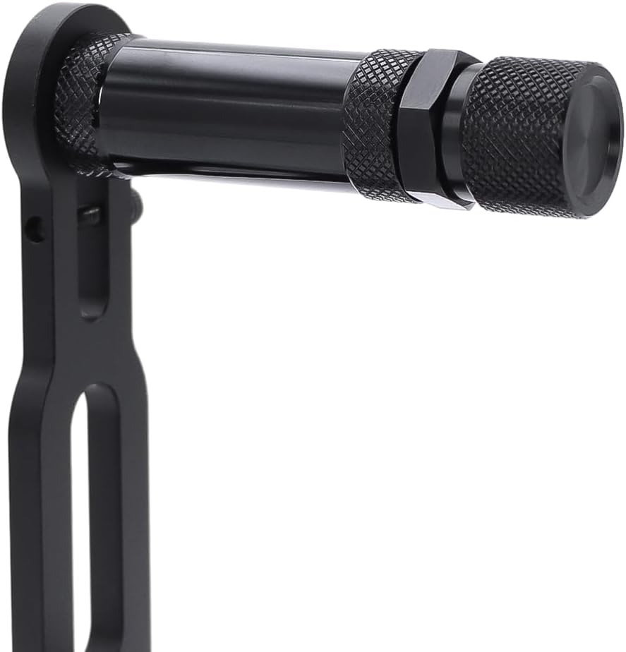 Xingeeek RC Car Wheel Rim Tire Balance 12MM 17MM Aluminum Wheel Rim Tire Balance Truing Stand Tool for 1/7 1/8 1/10 RC Car image number 6