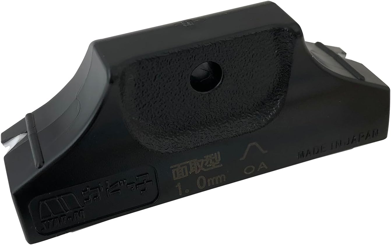 Star-M 4953-M Bevel Type 1.0Mm image number 2