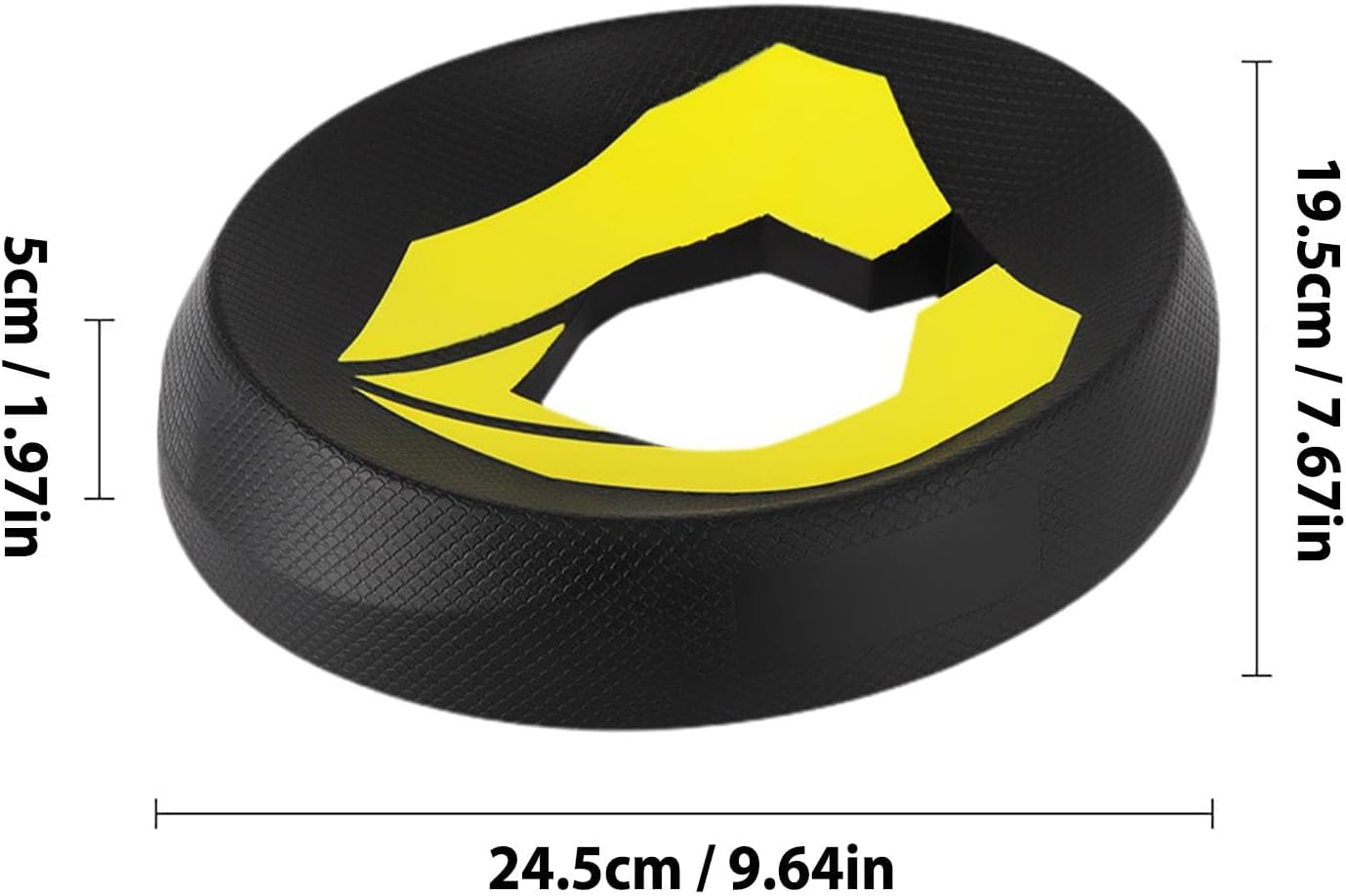 Motorcycle Helmets Service Pad - Helmets Protection Support Stand,Helmets Support Ring, Helmets Accessories for Motorcycle Dirtbike Snowmobile