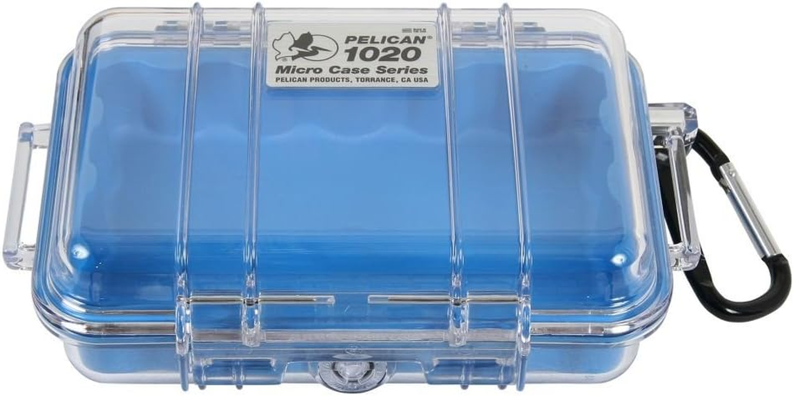 Pelican 1020 Micro Case