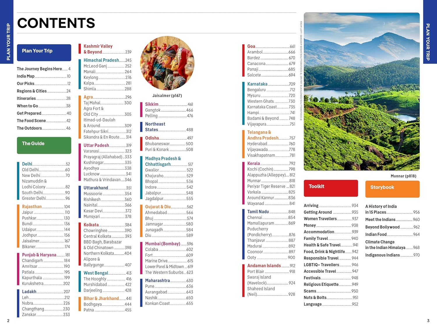 Lonely Planet India image number 6