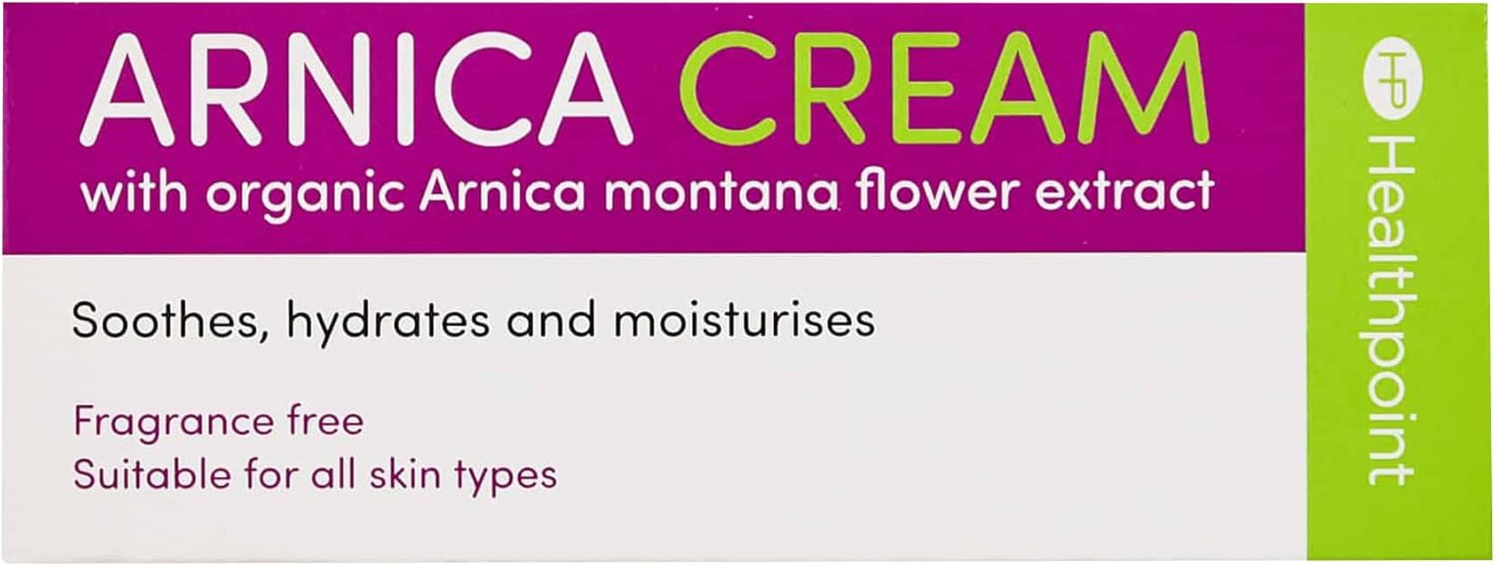 ARNICA CREAM image number 1