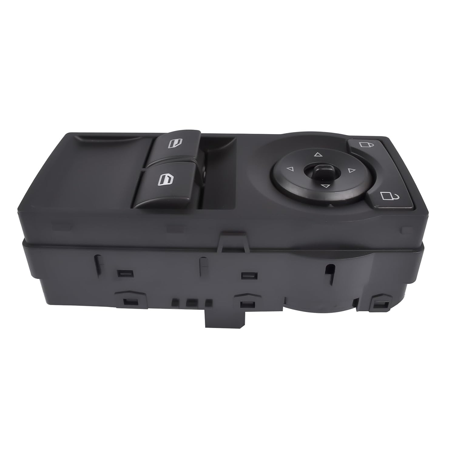 NSGMXT Master Window Switch Replacement for Commodore VE 2006-2013 All Engine Ute Illuminated with Red LED Light 92247221 image number 3