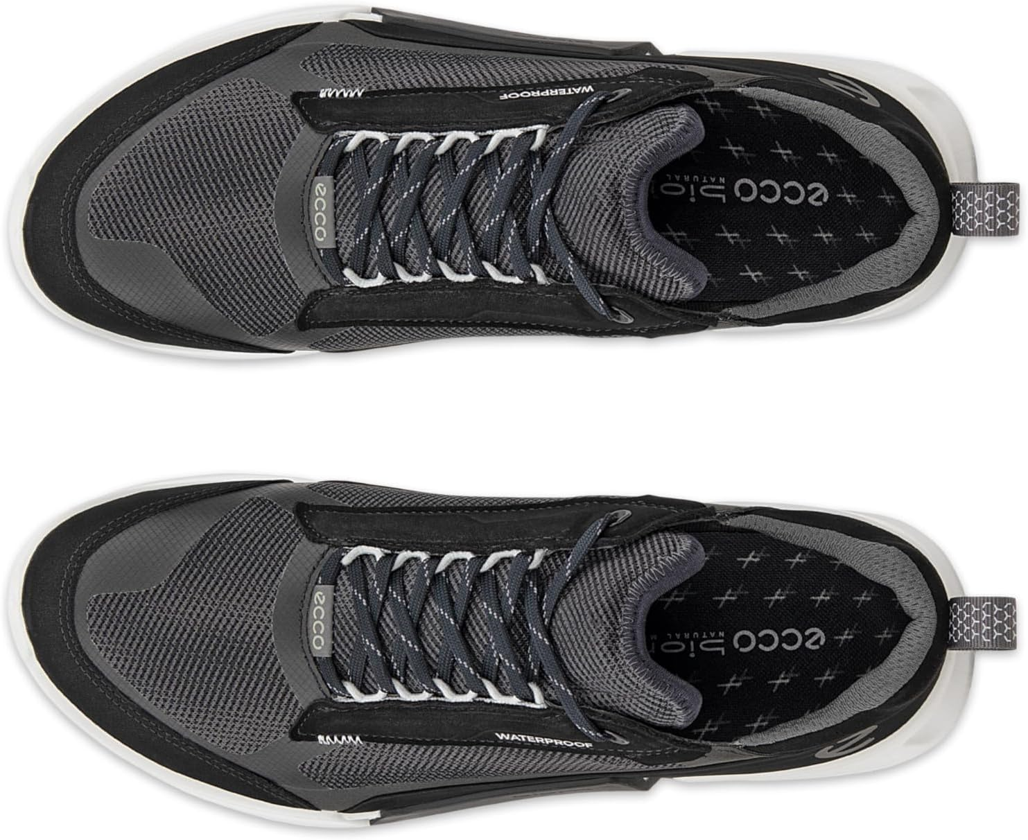 ECCO Men'S Biom 2.1 X Mountain Outdoor Shoe image number 5