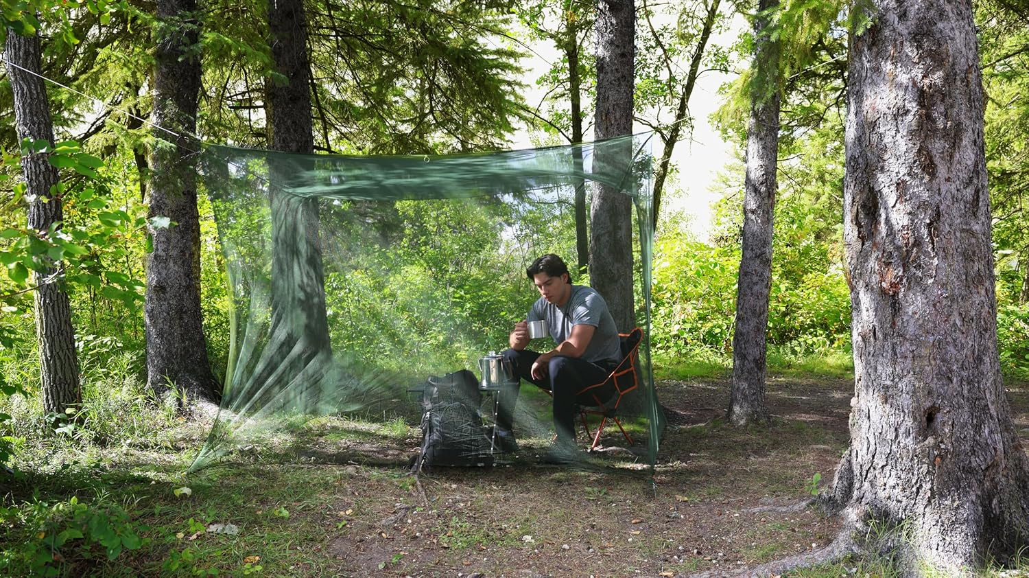 Coghlan'S Mosquito Net image number 5