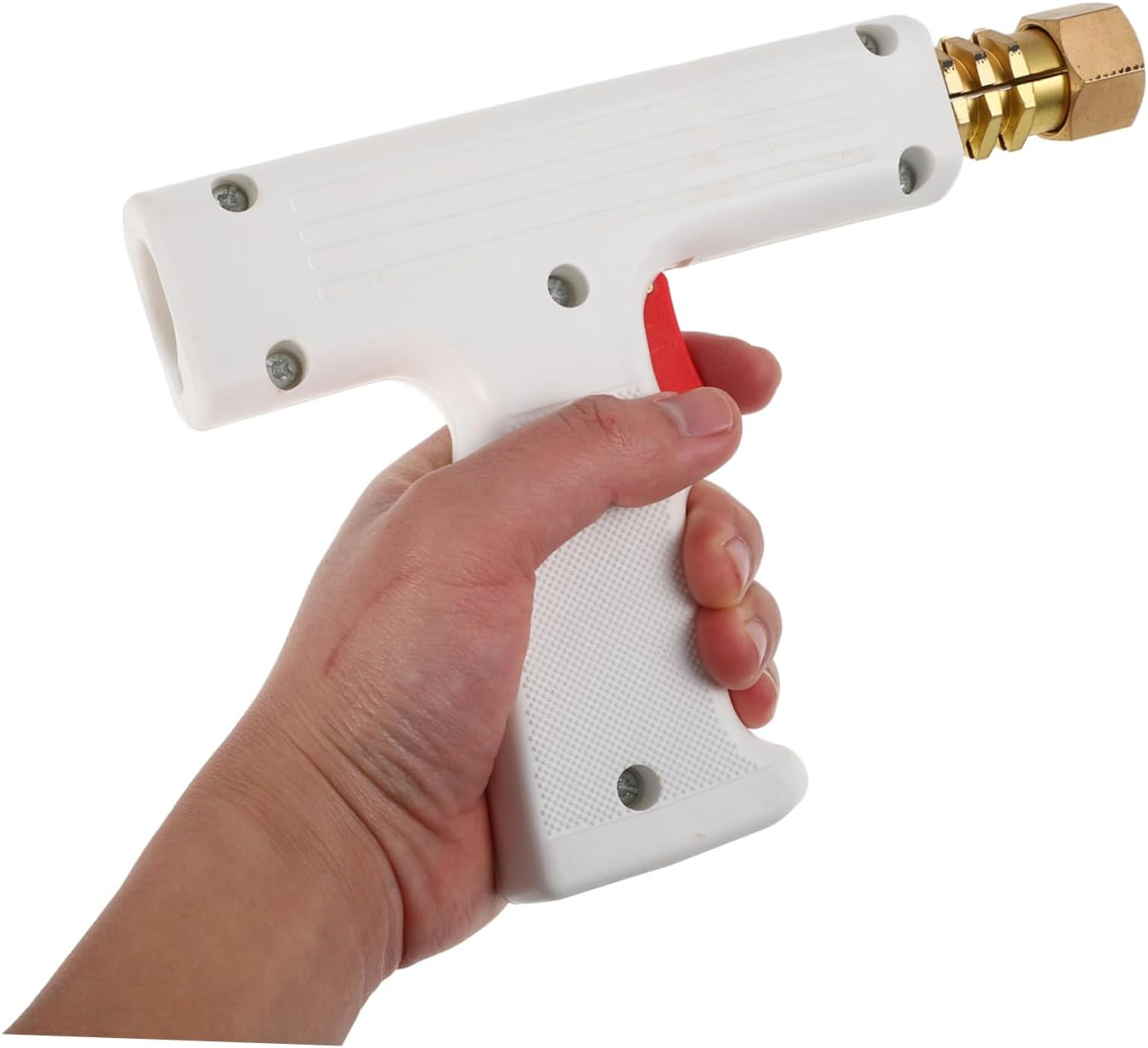 Mobestech Automotive Metal Repair Tool Multi-Functional Car Welding Torch Sheet Metal Repair Machine Spot Welder image number 2