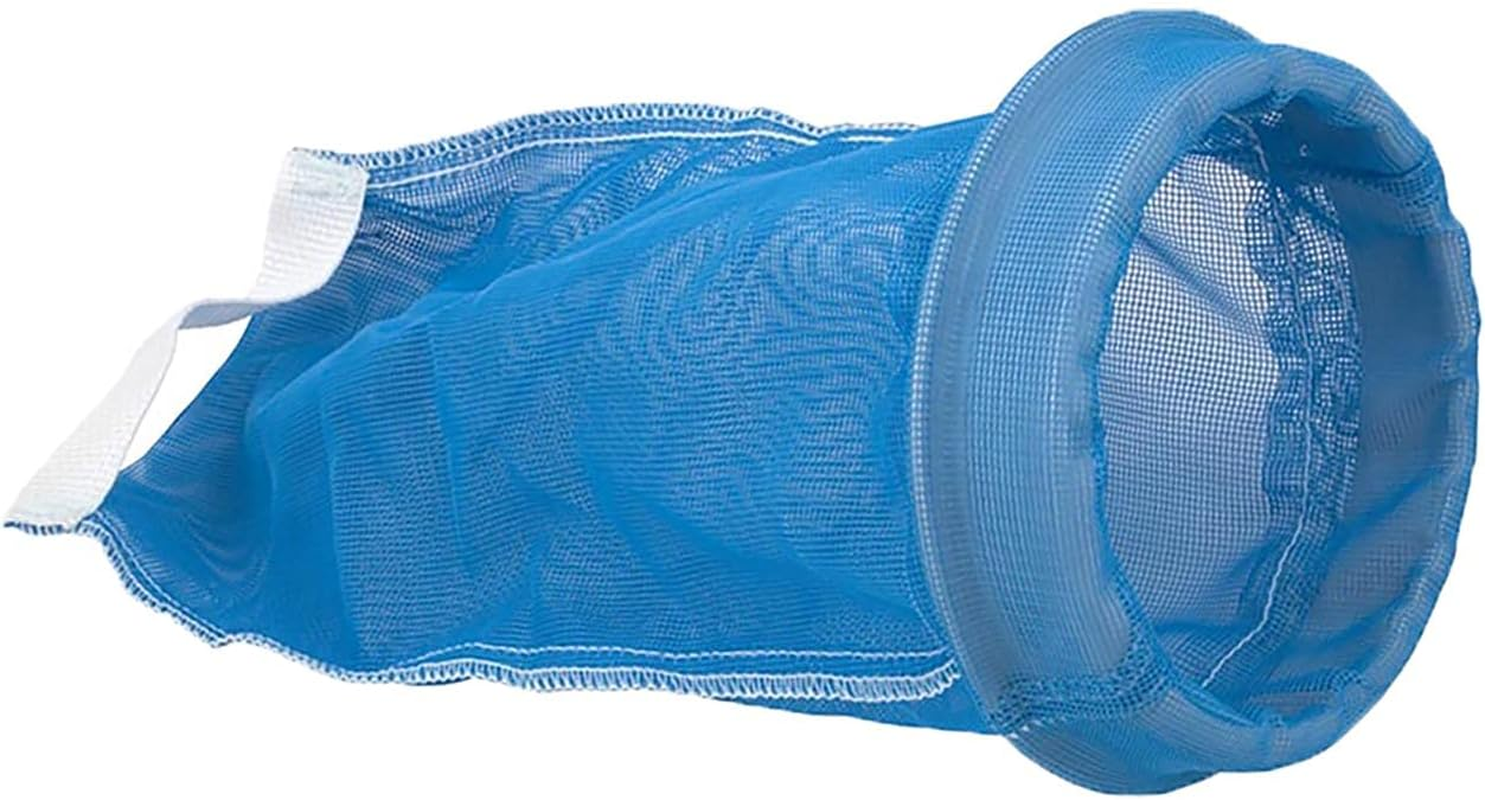 ATIE Pool Cleaner Pool Leaf Canister Permanent Bag AXW538 Replacement for Hayward W530 Series Pool Leaf Canister