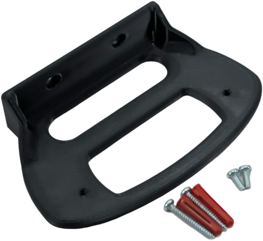 3D Cabin Wall Mount Compatible with Netgear Orbi RBR/RBS/RBKE/RBK, 750, 850, 860, 960 Series Wifi Mesh System Holder Bracket