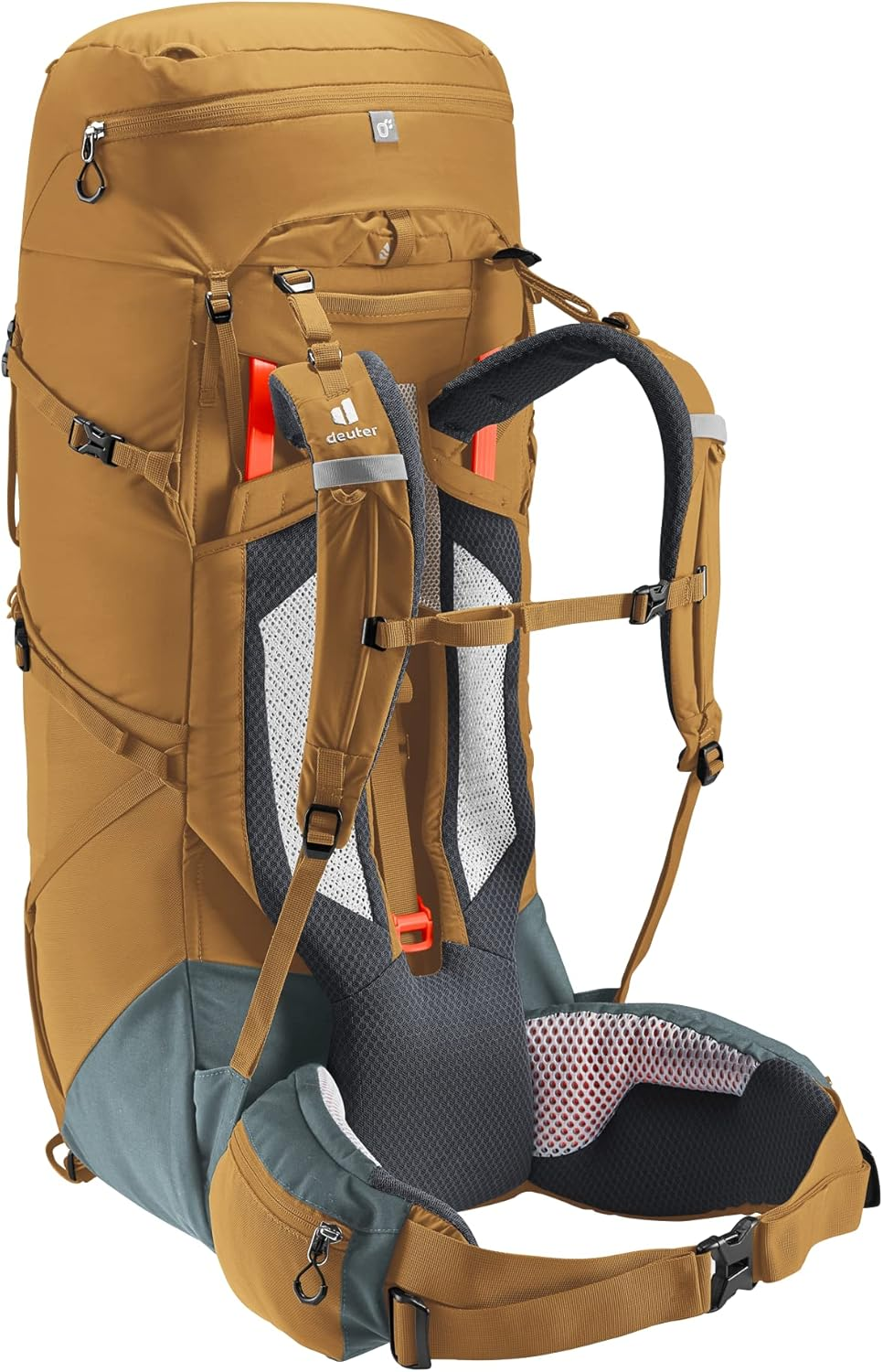 Deuter Aircontact Core 50+10 Backpack image number 5