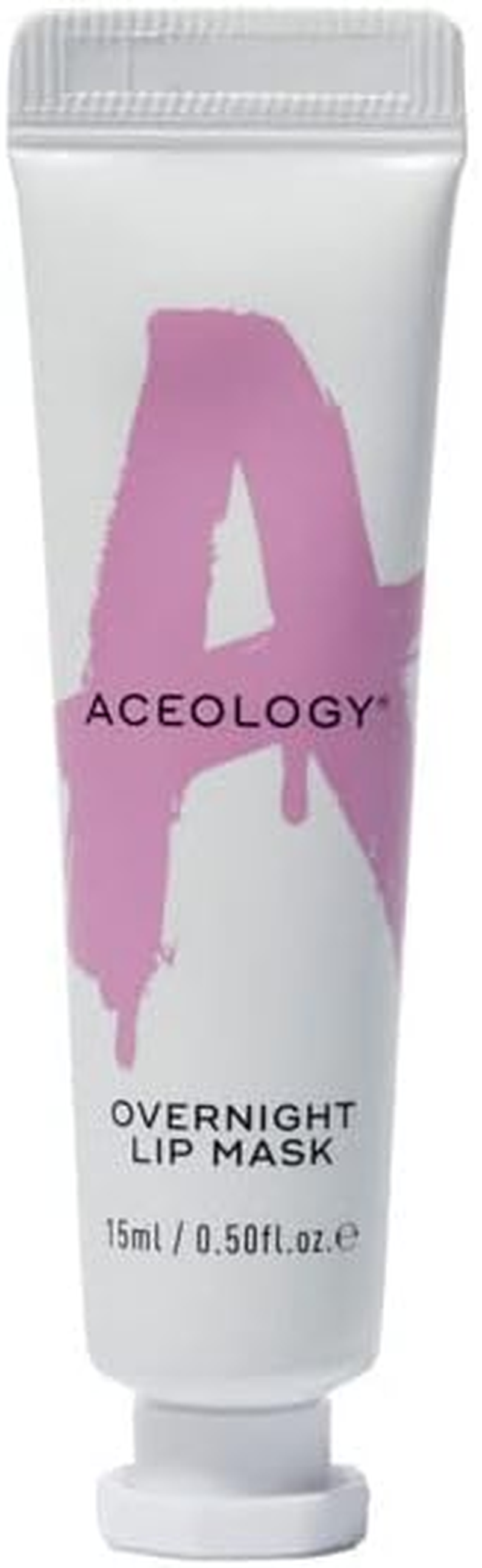 Aceology Overnight Lip Mask 15 Ml image number 2