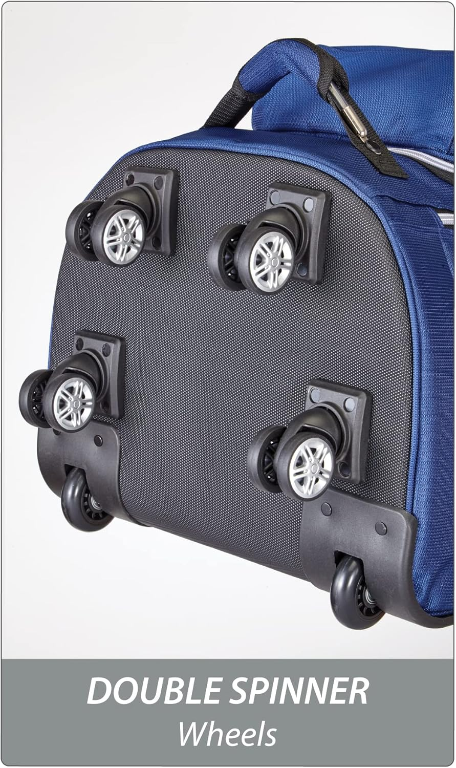 Samsonite 7084 - Blue image number 2