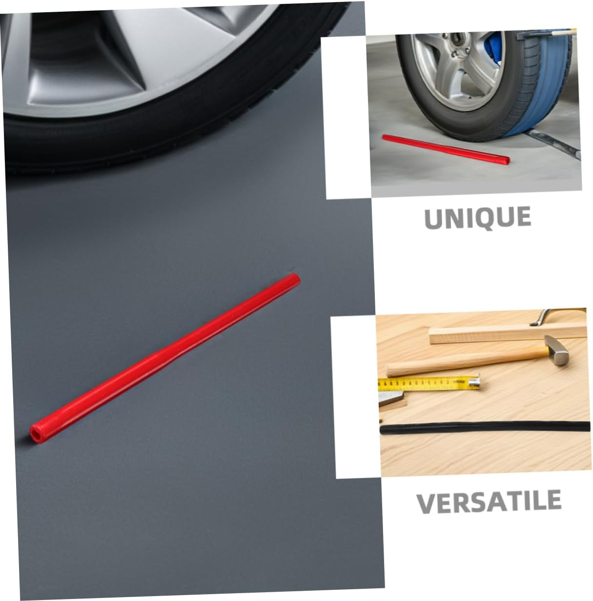 GANAZONO Spark Plug Spanner Automotive Spark Plug Removal Tool Multifunctional Installer Tool Kit