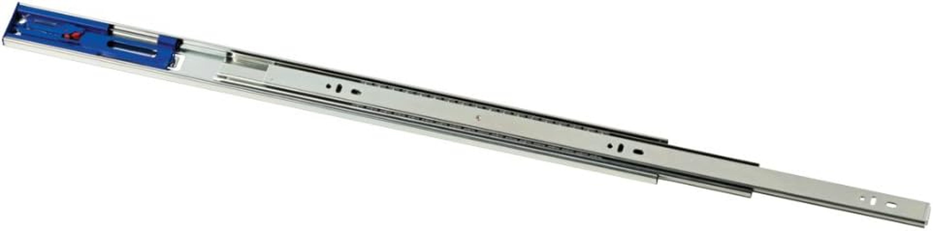Liberty 942405 Soft-Close Ball Bearing Drawer Slide, 24-Inch, 2-Pack image number 4