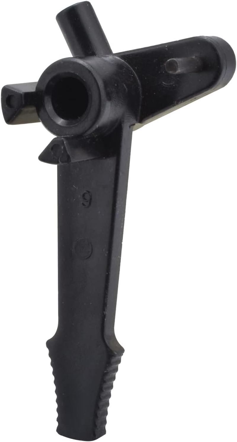 Carburetor Choke Lever for HONDA GX240 GX270 GX340 GX390 188F Gas Engine Motor 16610-ZE1-003 image number 2