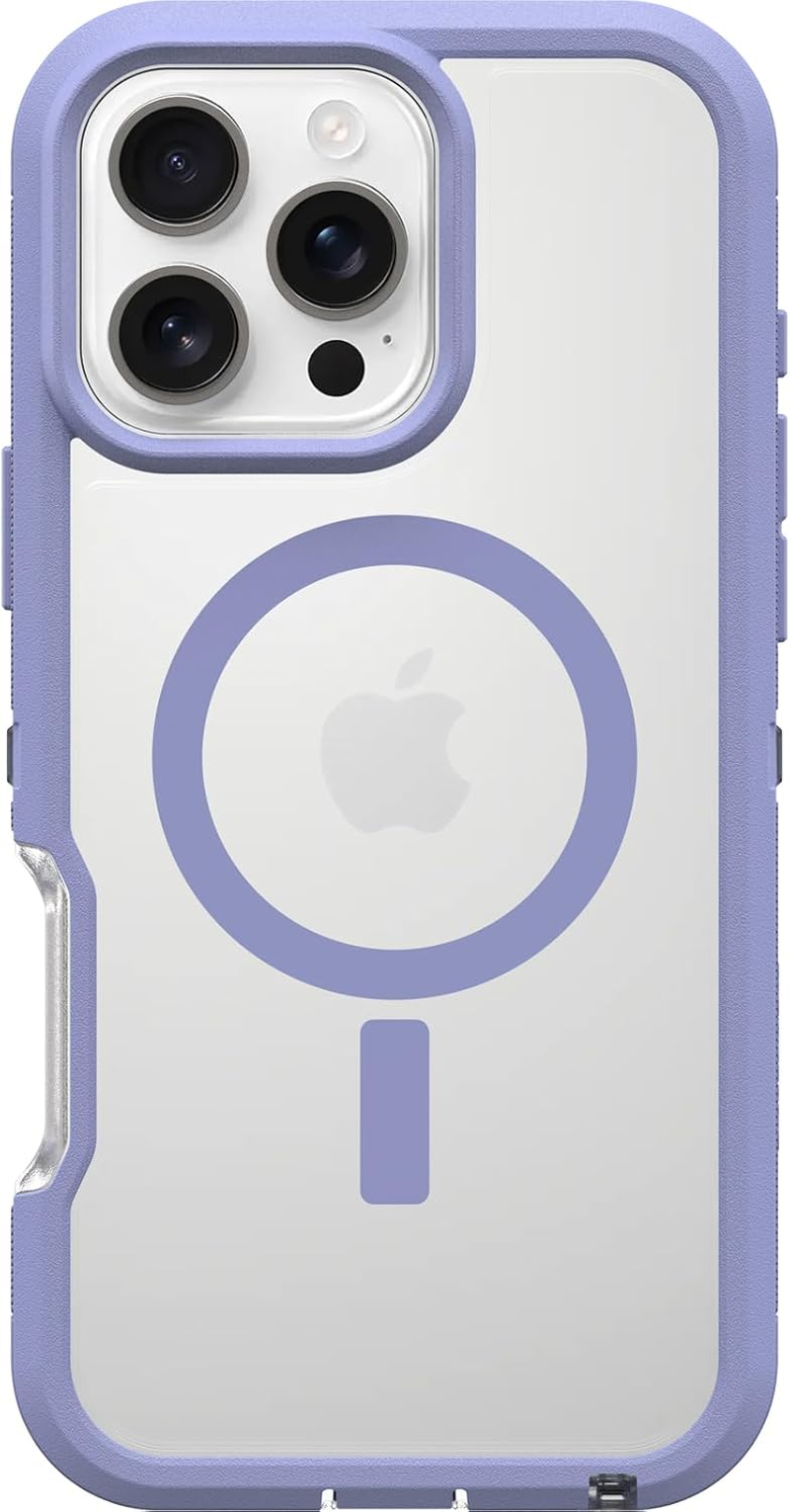 Otterbox Thor Defender Series XT Clear Case