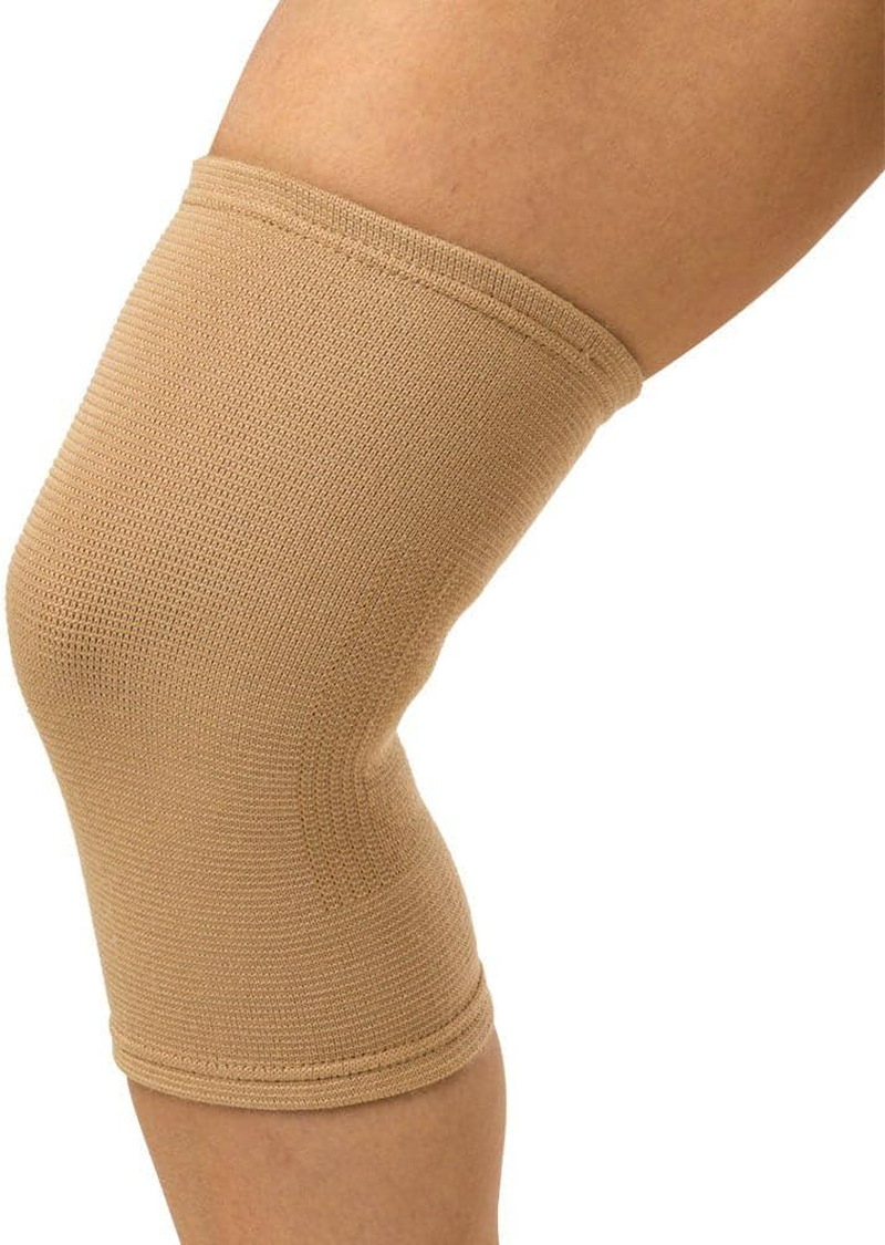 Thermoskin Compression Knee Sleeve Large image number 2