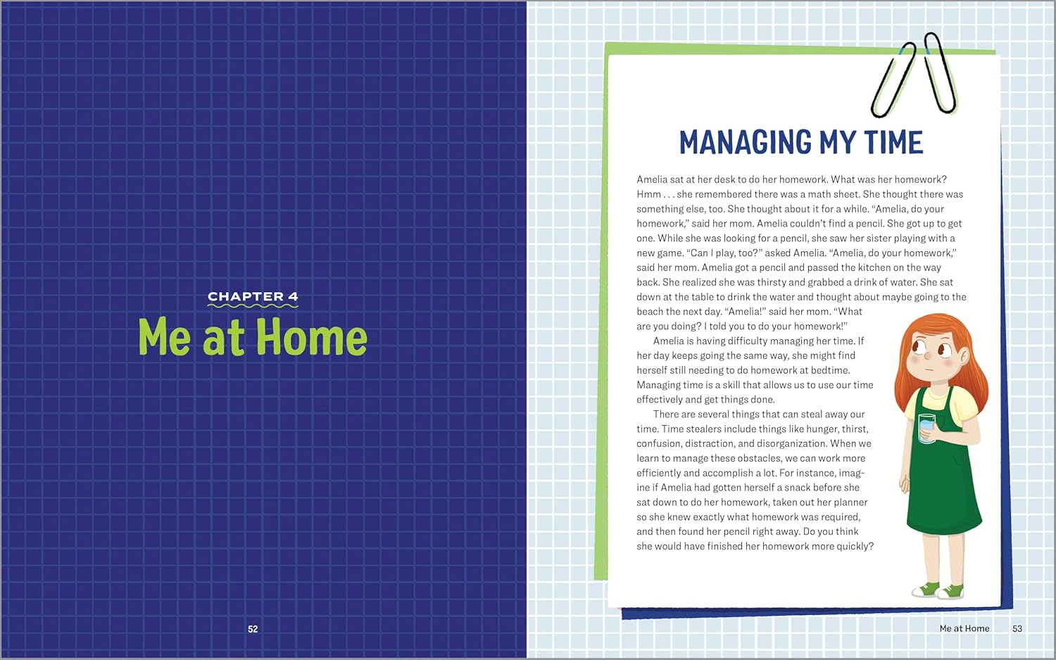 Executive Functioning Workbook for Kids: 40 Fun Activities to Build Memory, Flexible Thinking, and Self-Control Skills at Home, in School, and Beyond image number 1