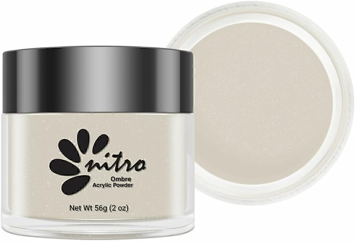 Nitro OM115 - Ombre Collection - 59G Dipping Powder Nail System Color