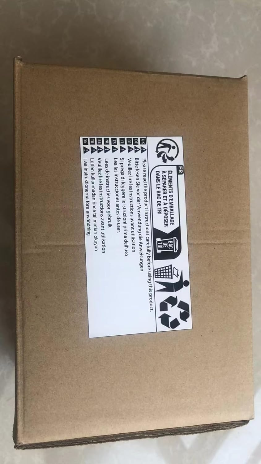 DIOTTI 6 Pieces Mini Superhero Avengers Cake Toppers - Kids Birthday Cake Decoration - Multicolored image number 6