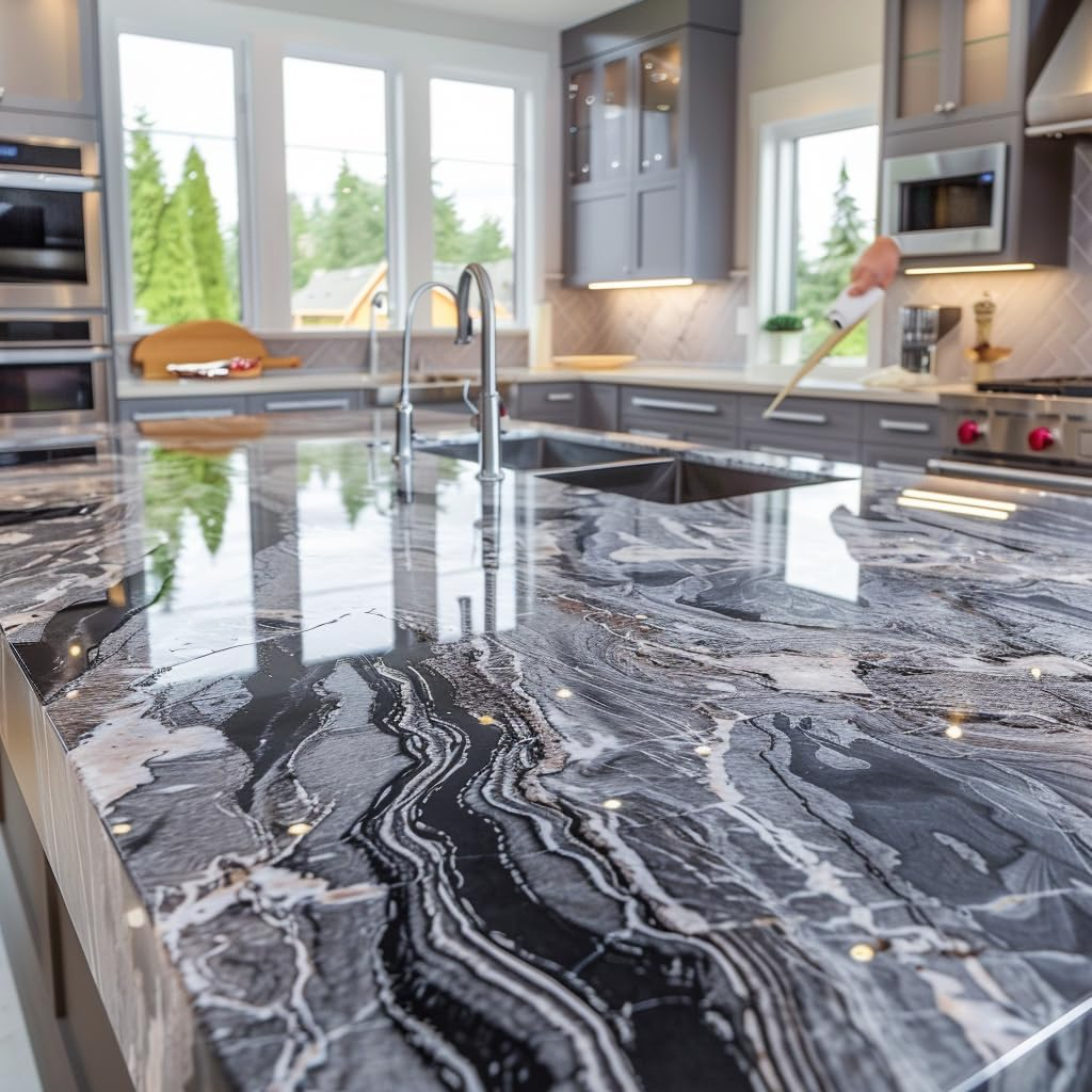 XPEL Gloss Surface Protection Film 12" X 48" - Premium Cover for Furniture and Tools image number 5