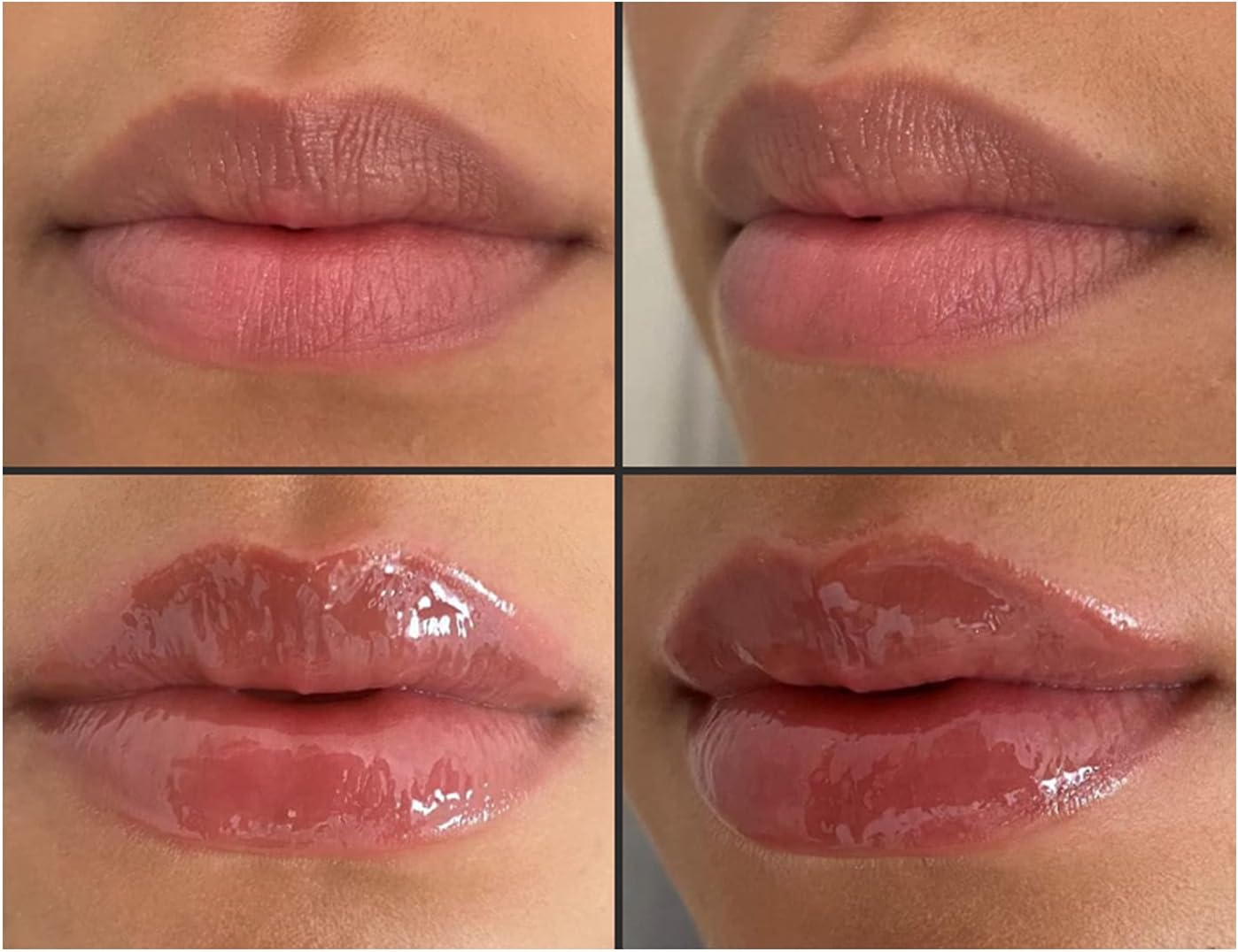 Barry M That'S Swell XXXL Extreme Lip Plumper 2.5 Ml, Flames image number 5