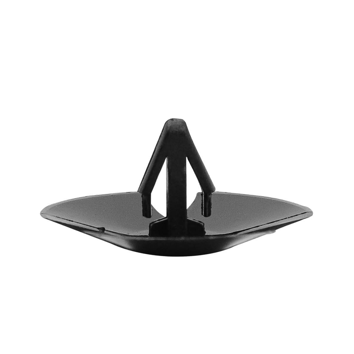 40Pcs NUZAMAS Hood Insulated Fixing Clips Hood Insulation Retainer Clips Rivets with Fastener Remover for Compatible with Jeep Chrysler Dodge Ram Replace OEM 4878883AA LH LHS Nylon Clip image number 5