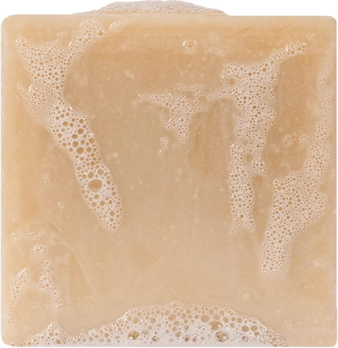 Dr. Squatch All Natural Bar Soap for Men with Zero Grit, Bay Rum image number 1