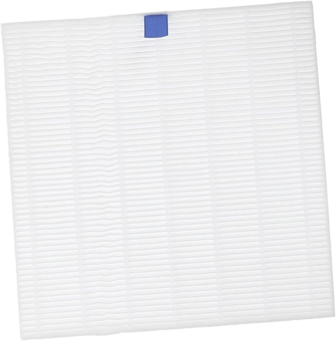 Outanaya Nail Art Vacuum Filter Vacuum Dust Collector Filters Paper Dust Collector Replacement Bags Replacement White Composite Pp image number 2