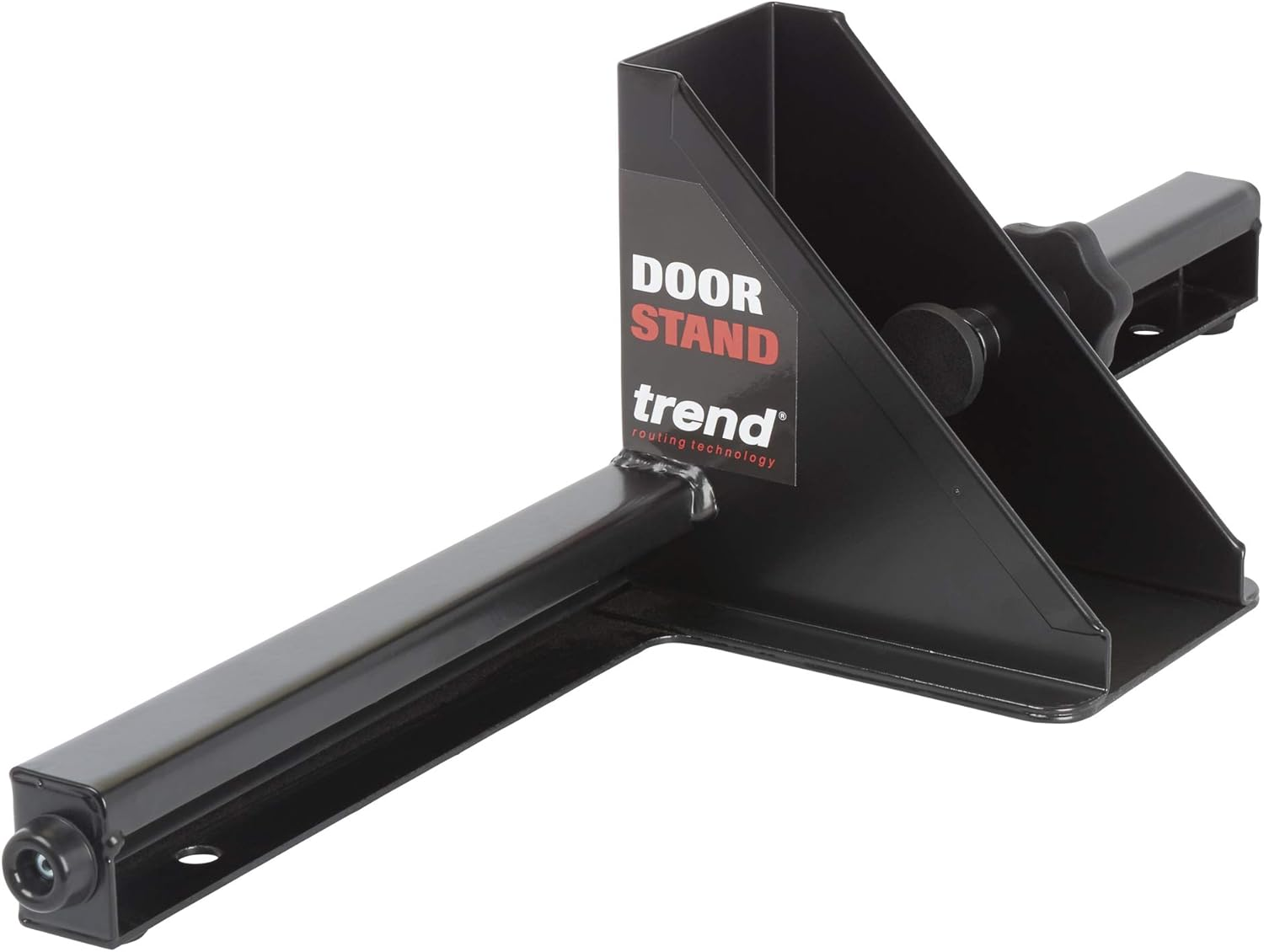 Trend Quick Release Door Clamp Stand for Efficient Door Installation and Maintenance, D/CLAMP/A image number 2