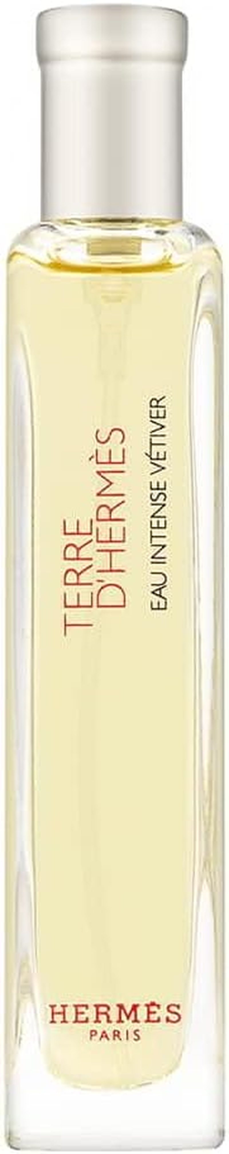 Hermes Terre D' Hermes Eau Intense Vetiver EDP 15Ml Travel Spray