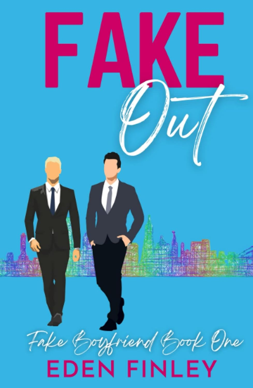 Fake Out: 1 image number 1