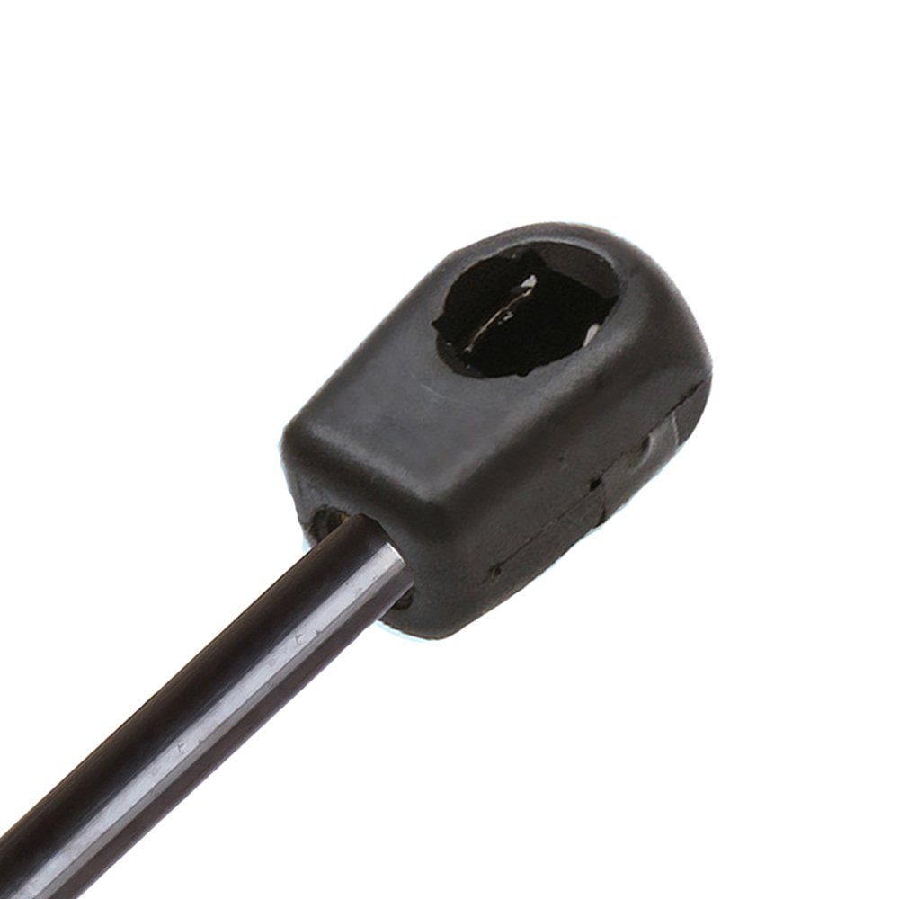 BOXI 2 Pcs Hood Lift Supports Struts Shocks Dampers Automotive Replacement Parts for Toyota FJ Cruiser 2007-2010 Hood 6355,GS520075 image number 3