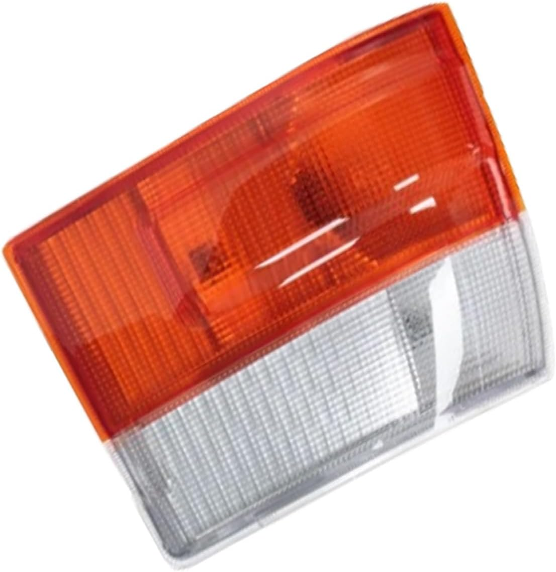 KAKA AUTO PARTS RH/LH Pair of Front Corner Indicators Suitable for Toyota Hiace Van 1989-2005