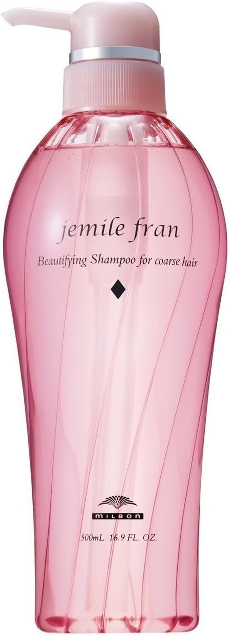 Milbong Jamie Refrain Shampoo D 500Ml