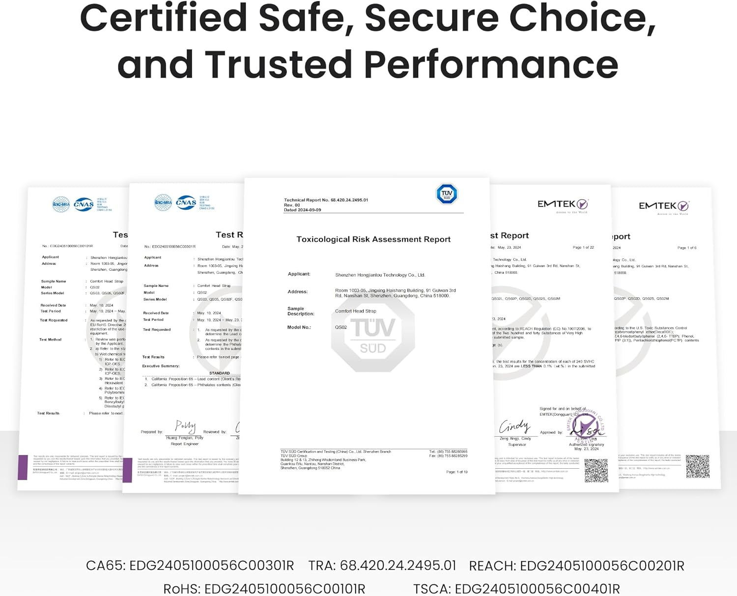 KIWI Design K4 Comfort Head Strap Compatible with Quest 3 image number 2