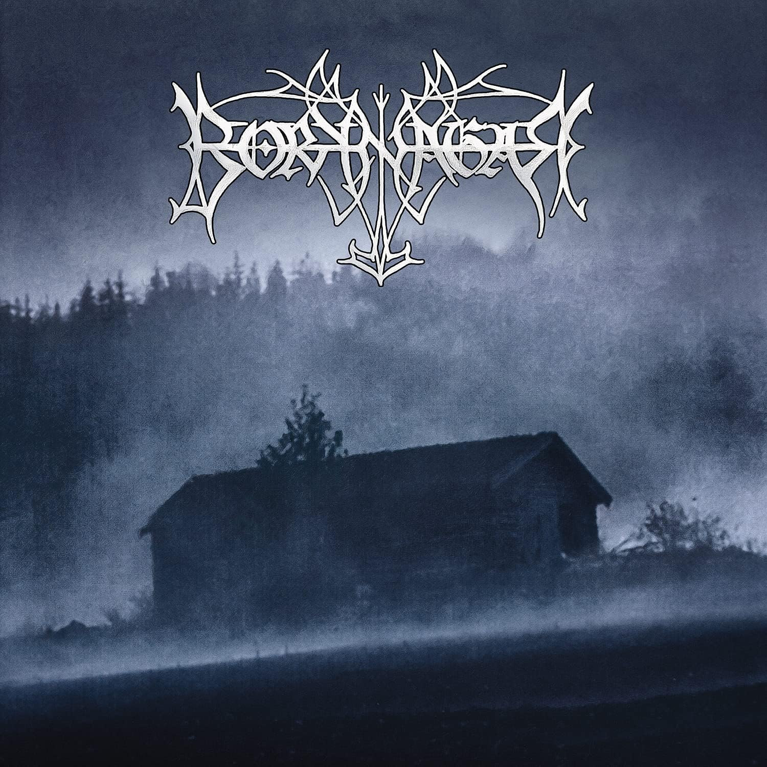 Borknagar (25Th Anniversary Re-Issue 2021) (Limited Digipak) image number 1