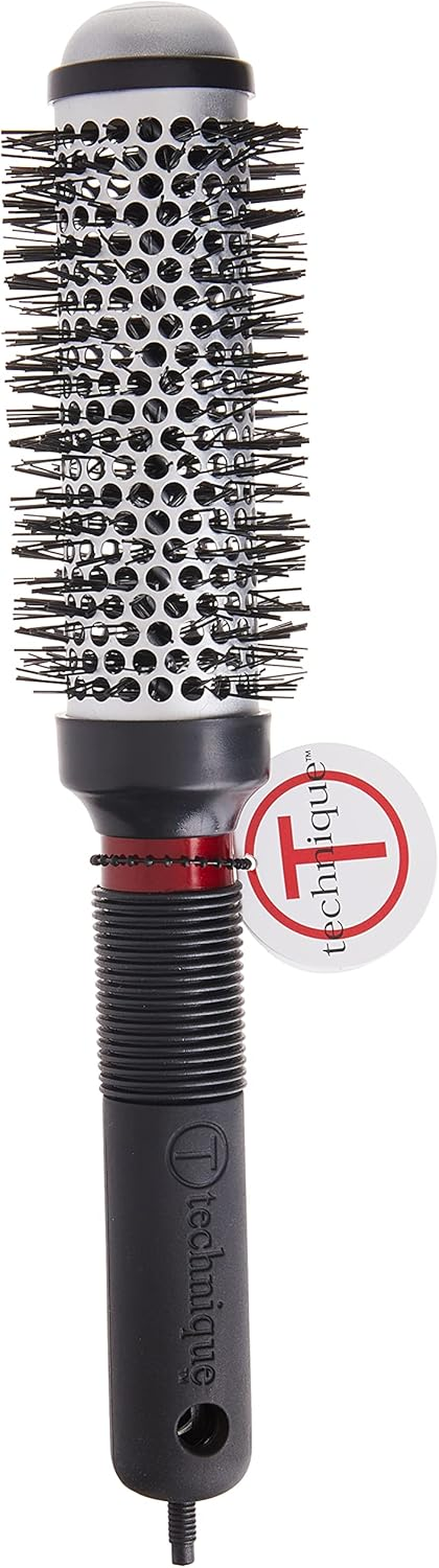 Cricket Technique Barrel Hair Brush image number 4