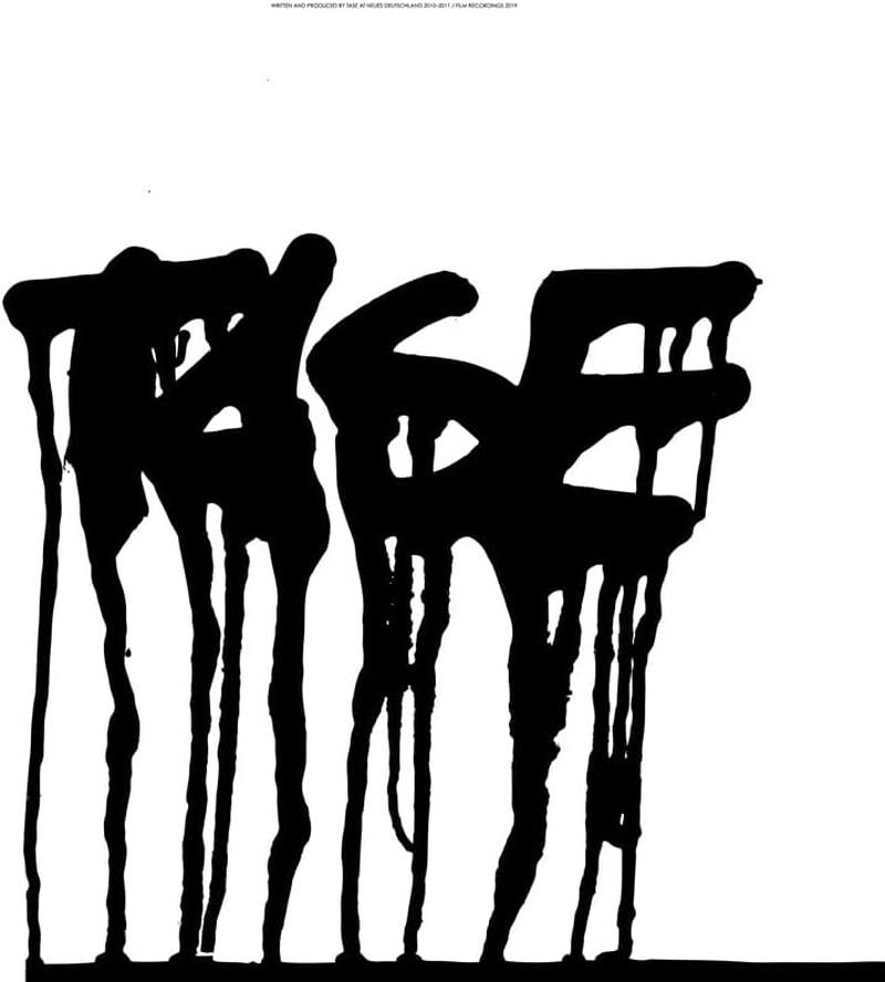 TASE LP (LP Partial Relief Varnish)