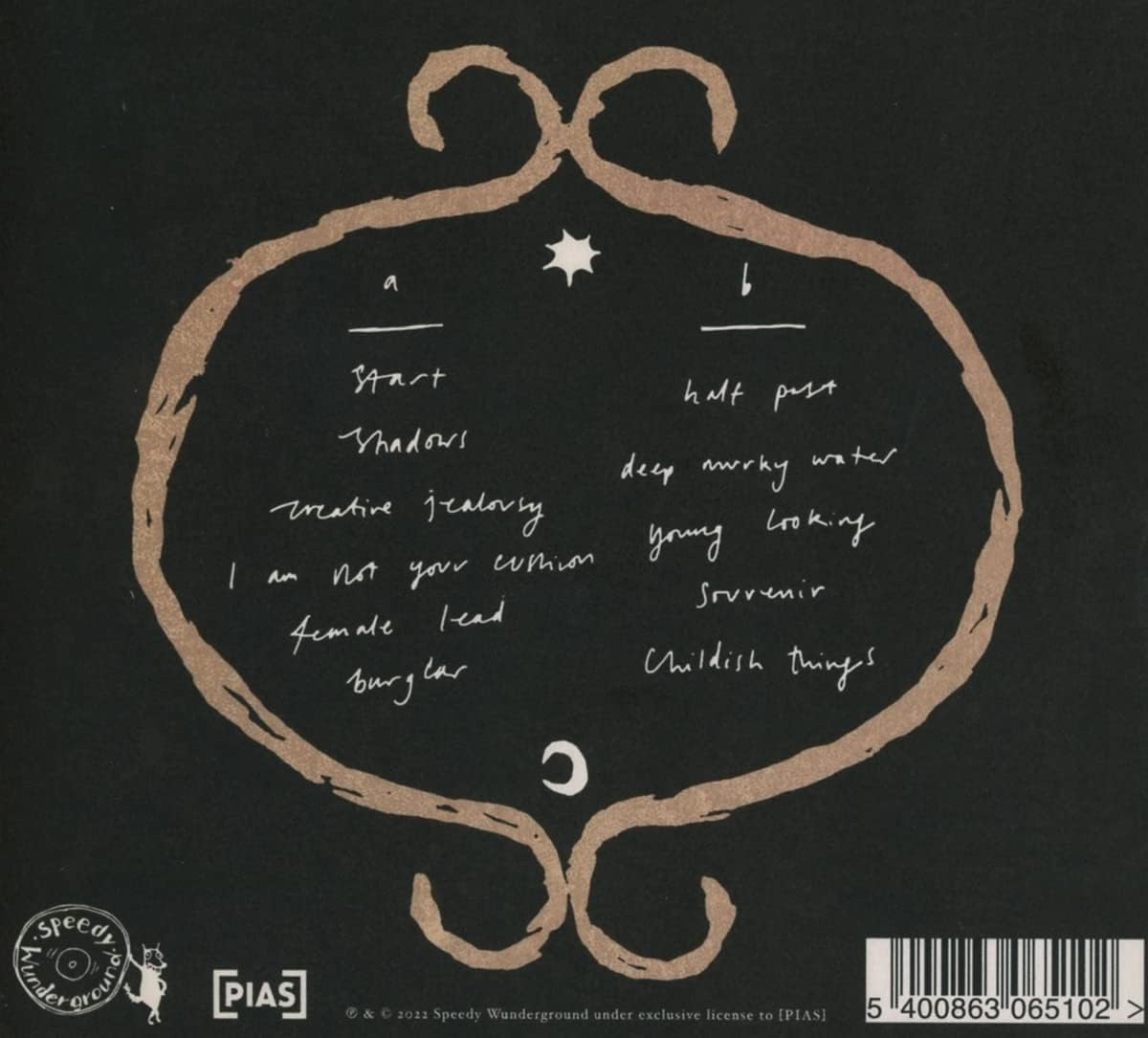 Honeyglaze Honeyglaze