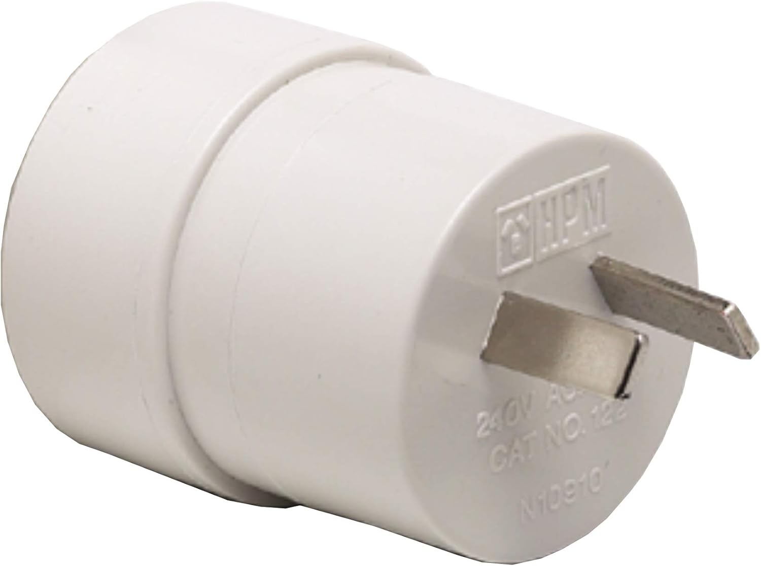 HPM International Travel Adaptor