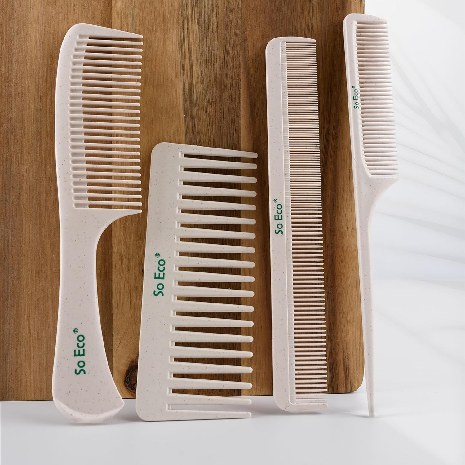 So Eco Essential Combs Set image number 1