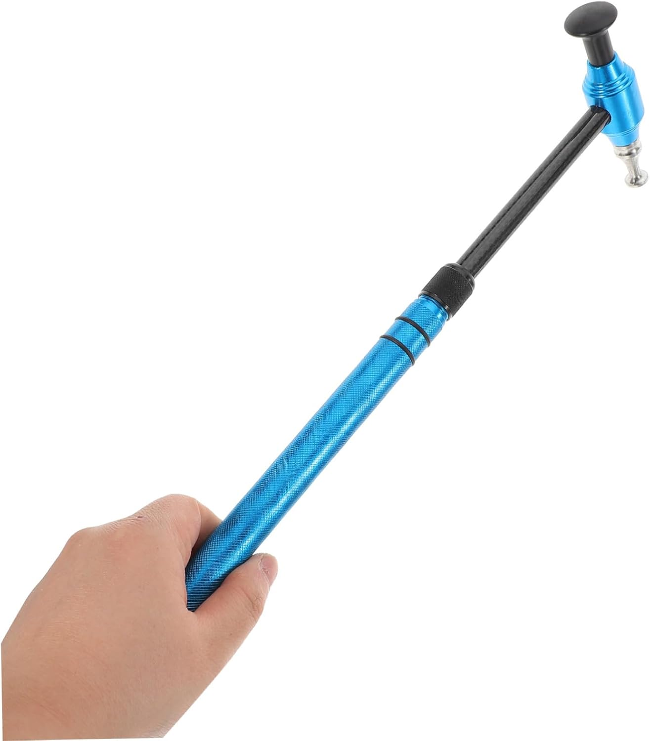 Amosfun Body Repair Tools Dent Removal Hammer Kit Multi-Head Dent Removal Tool image number 4