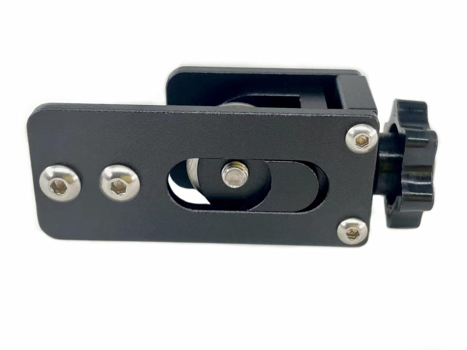 Ruimou 3D Printer Parts Upgrade Profile X-Axis Synchronous Belt Stretch Straighten Tensioner, Suitable for Ender-3, CR-10 image number 4