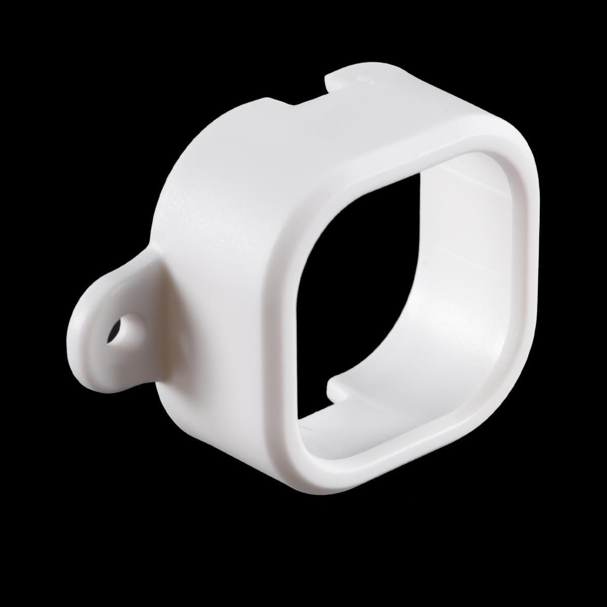 ACOLY 20 Pcs Light Clips for Lights H706 with Screws, Durable Plastic Holders image number 4