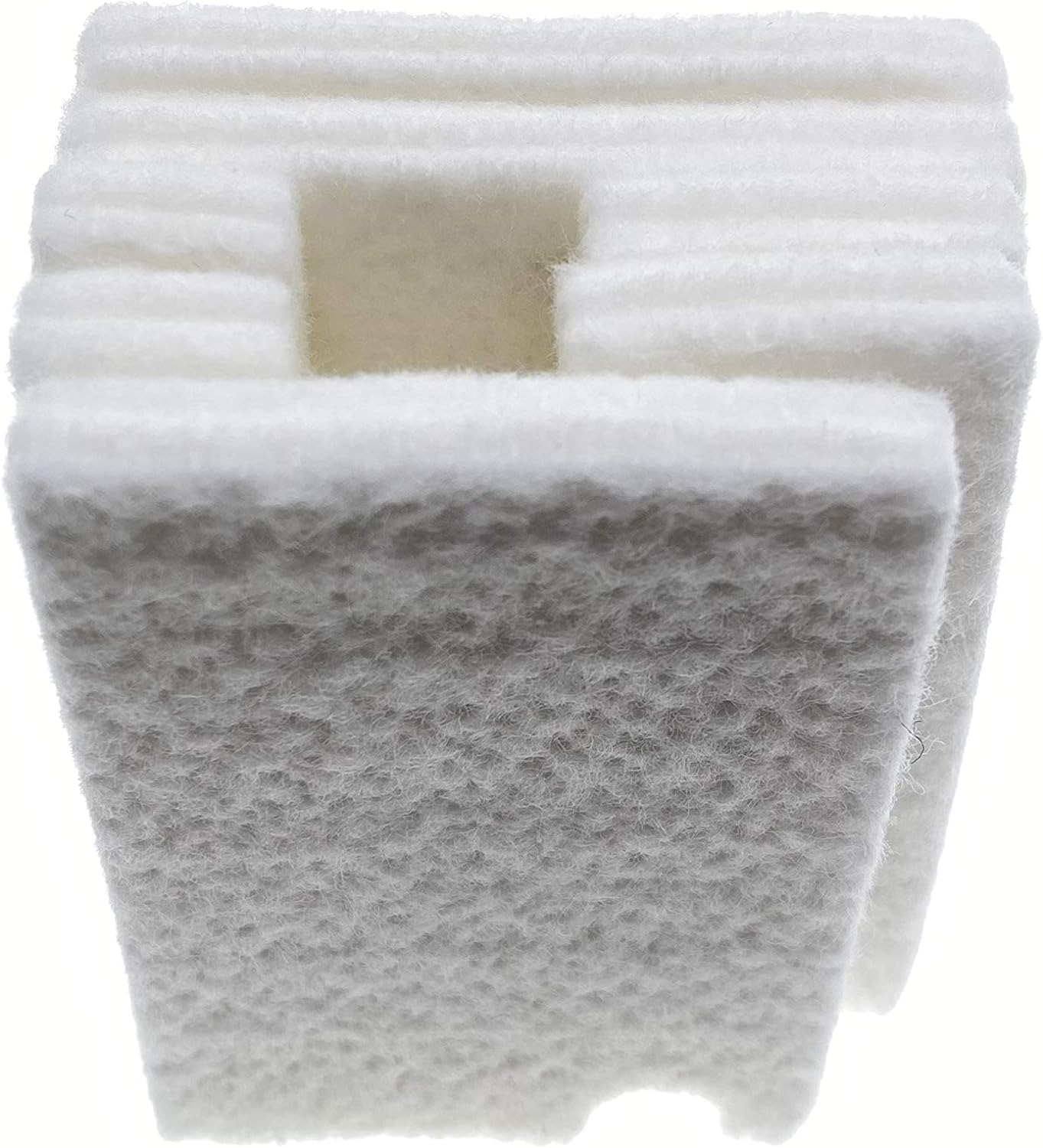 5Pcs White X 1749772 1830528 Waste Ink Tank Pad Sponge Absorber Compatible with Epson L1110 L3100 L3110 L3150 L3160 L3165 L3166 L5190 L3156 L3158, Printer Accessories image number 2