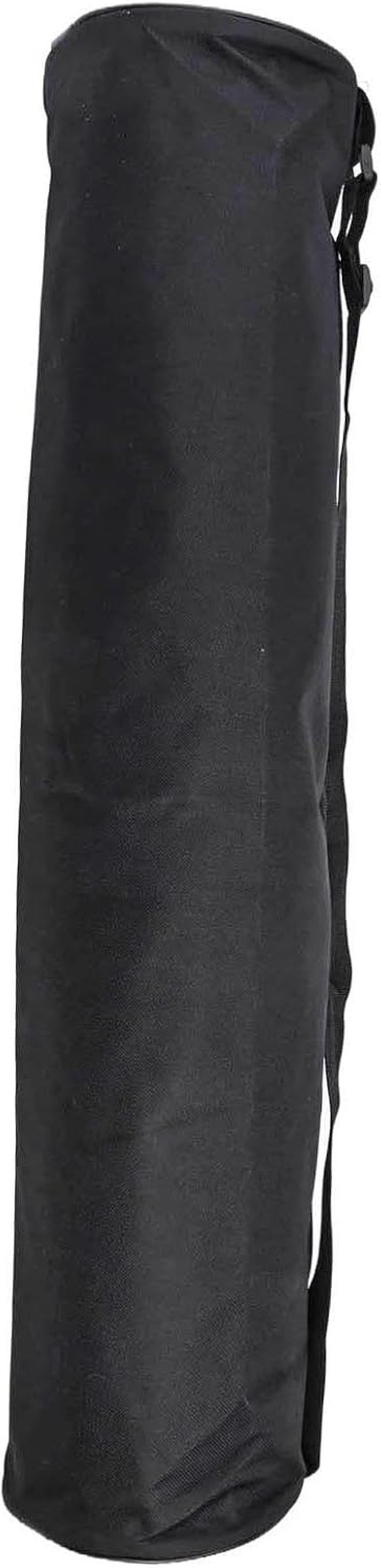 SPORTARC Tragbare Yogamatten-Tasche, Wasserdicht Und Stilvoll, Durchgehender Rei&szlig;verschluss, Verstellbarer Riemen image number 5