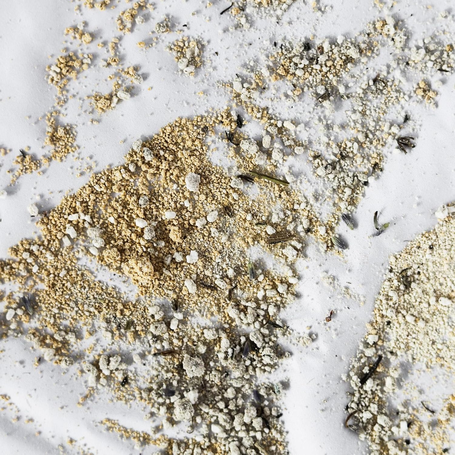 Naturemary Hydrating Steep Your Bath Island Escape - Moisturizing Bath Soak for Dry Skin - Bath Tea Rich in Minerals - Mango Coconut - 150 G