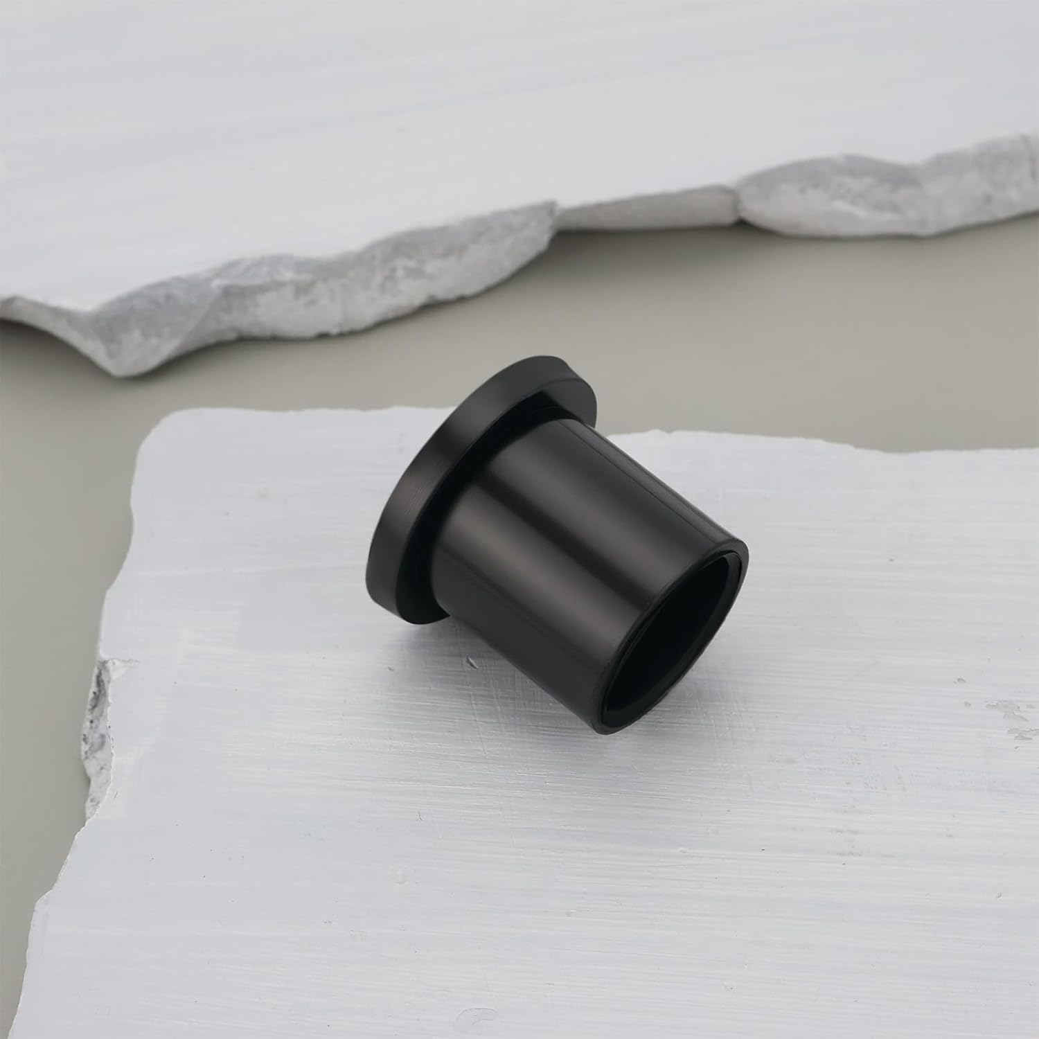 OTOTEC 8Pcs Flange Bushing Replacement Part 741-0487C 941-0487A 741-0313 741-0487 Compatible with Cub Cadet Compatible with MTD