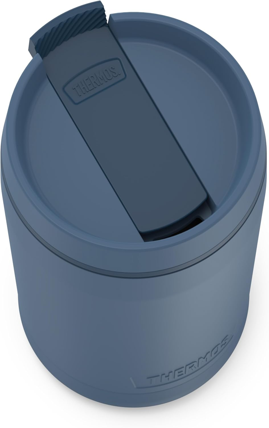 The Guardian Collection by Thermos&reg; 355Ml Guardian Vacuum Insulated Tumbler - Lake Blue image number 1