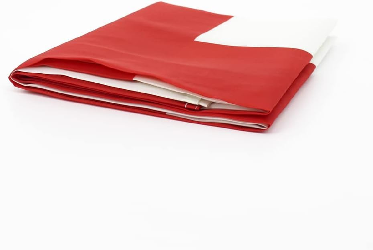 England Flag 90 * 150 CM, English Flag St George'S Cross Flag, Polyester Thickness, Fade Resistant, Brass Grommets, Canvas Header, Indoor,Outdoor, Vibrant Colors,Not Fear of Rain and Snow image number 6